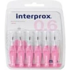 0 6 Interproximal Nano 6