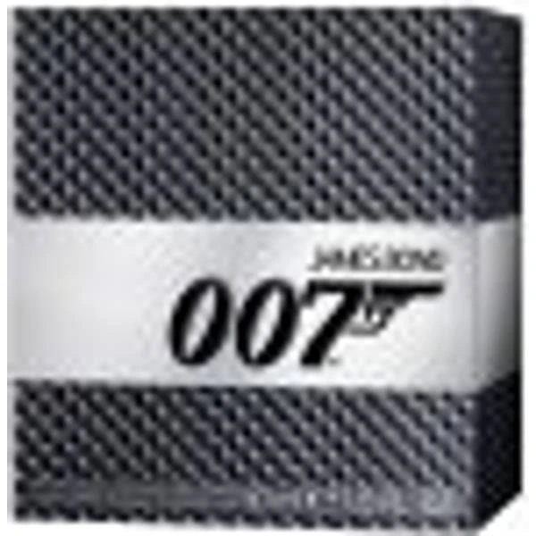 007 007 After Shave Lotion 50ml 2 007 007 After Shave Lotion 50ml - Image 2