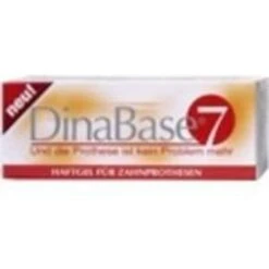 7 Haftgel F�r Zahnprothesen 1 St
