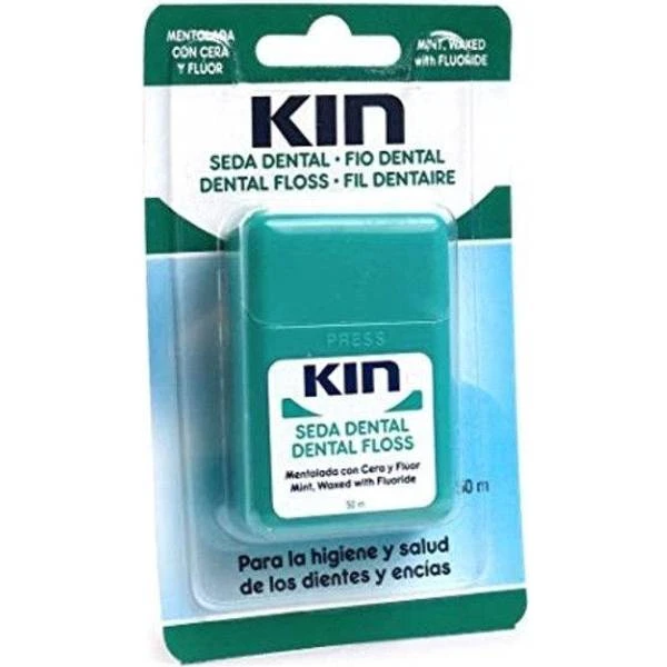 8470003135368, Bred Tandtråd, Vaxad Tandtråd, Blåsa, 1 1 8470003135368, Bred Tandtråd, Vaxad Tandtråd, Blåsa, 1