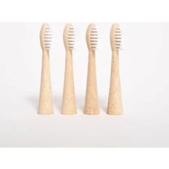 A Good Company Electric Toothbrush Head Oral-B 4-pack