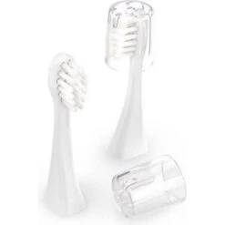 AGU Tandbørstehoveder 2-pack