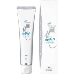 APAGARD M Plus Toothpaste 125g