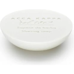 Acca Kappa 1869 Almond Shaving Soap Refill 150 G