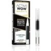 Active Wow 24K White Easy AF Charcoal Teeth Whitening Pen