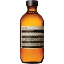 Aesop Fabulous Face Cleanser 200ml