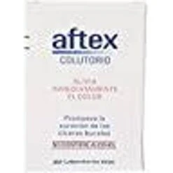 Aftex Mouthwash 150ml