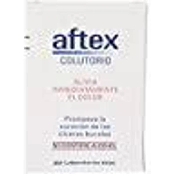 Aftex Mouthwash 150ml 1 Aftex Mouthwash 150ml