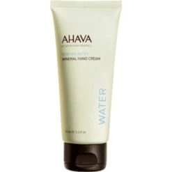 Ahava Deadsea Water Mineral Hand Cream 100ml