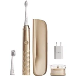 Ailoria Shine Bright Schallzahnbürste Gold