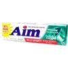Aim Multi Benefit Fresh Mint Gel Whitening