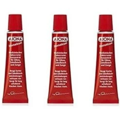 Ajona Stomatikum Toothpaste 25ml 3