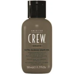 American Crew Ultra Gliding Shave Oil 50ml