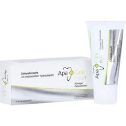 ApaCare Polish Tooth Polishing Paste 20ml