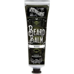 Apothecary 87 Muskoka Beard Balm 100g-No Colour