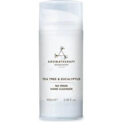 Aromatherapy Associates No Rinse Hand Cleanser 100ml