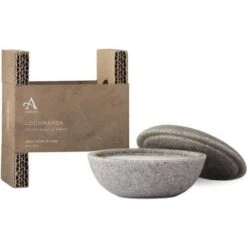Arran Lochranza Shave Stone (100g)