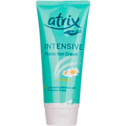 Atrix Intensive Protective Cream Tube 100ml