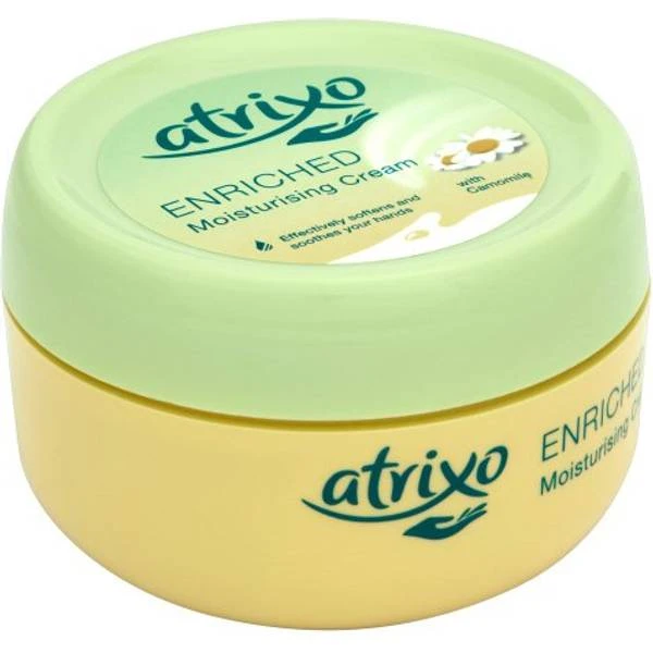 Atrixo Enriched Moisturising Cream 200ml 1 Atrixo Enriched Moisturising Cream 200ml