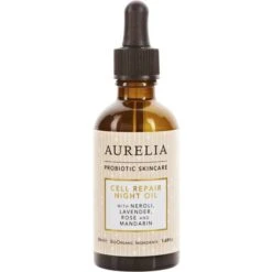 Aurelia Cell Repair Night Oil 50ml