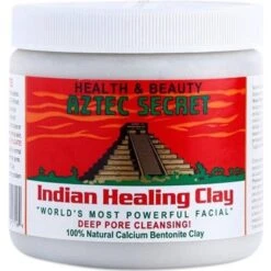 Aztec Secret Indian Healing Clay 450g
