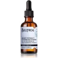BULLFROG Secret Potion N.1 Bartöl