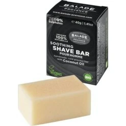 Balade En Provence Shaving Soap For Men 40g