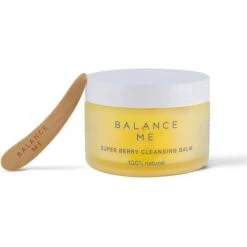 Balance Me Super Berry Cleansing Balm 100Ml