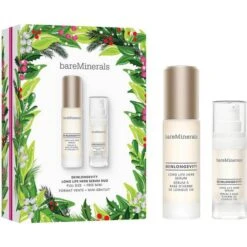 BareMinerals SKINLONGEVITY Long Life Herb Serum Duo