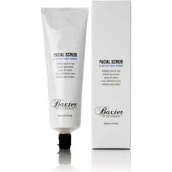 Baxter Of California Facial Scrub 120ml