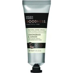 Baylis & Harding Goodness Lemongrass & Ginger Hand Cream 75ml