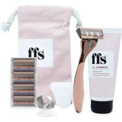 Beauty Small Shaving Gift Set