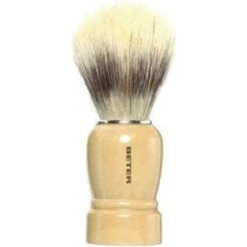 Beter Wooden Handle Shaving Brush