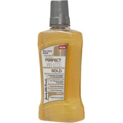 Beverly Hills Formula Perfect White Gold Mouthwash