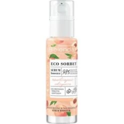 Bielenda Eco Sorbet Peach Moisturizing & Nourishing Face Serum 30ml