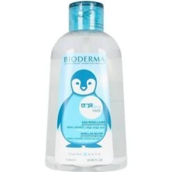 Bioderma ABCDerm H2O Micellar Water 1000ml
