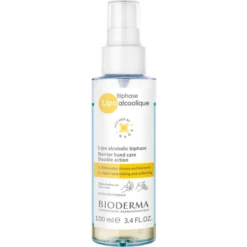 Bioderma Biphase Lipo Alcoholic 100ml
