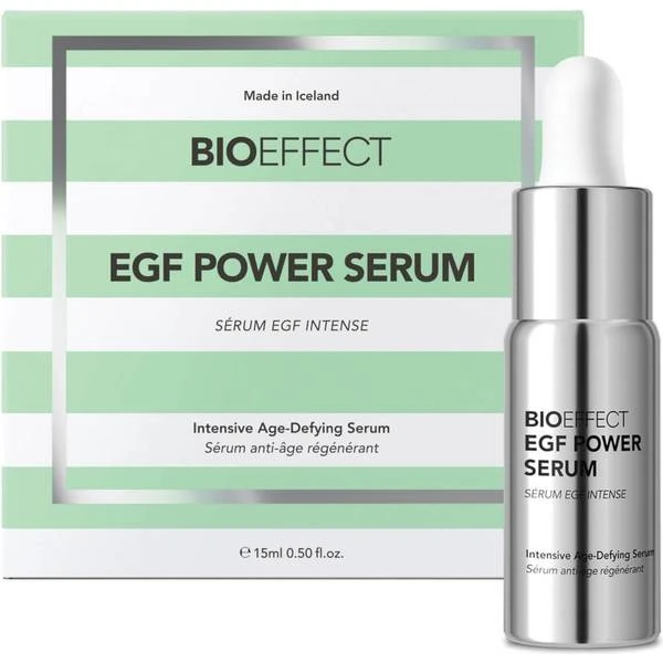 Bioeffect EGF Power Serum 15ml 1 Bioeffect EGF Power Serum 15ml