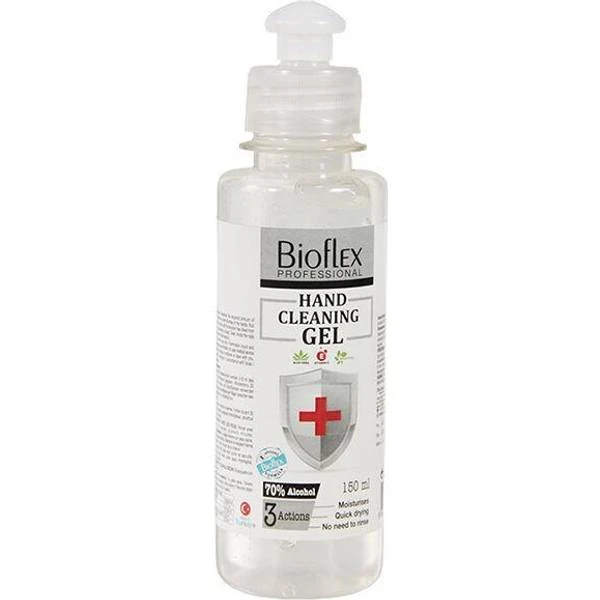 Bioflex Pro Hand Cleaning Gel 150ml 1 Bioflex Pro Hand Cleaning Gel 150ml
