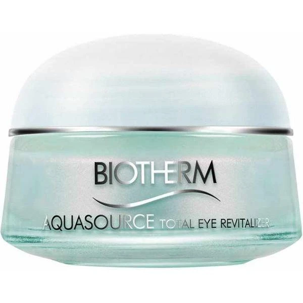 Biotherm Aquasource Eye Cream 15ml 1 Biotherm Aquasource Eye Cream 15ml