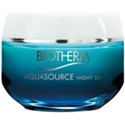 Biotherm Aquasource Night Spa Cream 50ml