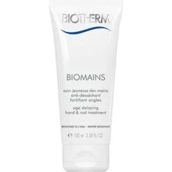 Biotherm Biomains Age Delaying Hand & Nail Treatment 100ml