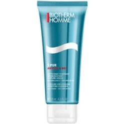 Biotherm Homme TPur Anti Oil & Wet Purifying Cleanser 125ml