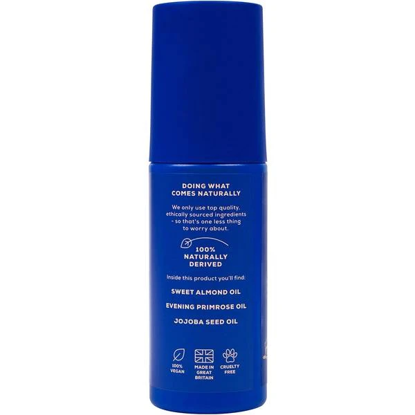 Bloom And Blossom And Breathe... Relaxing Shower Oil 100ml 3 Bloom And Blossom And Breathe... Relaxing Shower Oil 100ml - Image 3