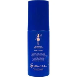 Bloom And Blossom And Breathe... Relaxing Shower Oil 100ml 7 Bloom And Blossom And Breathe... Relaxing Shower Oil 100ml -Personal Care Products Store Bloom and Blossom And Breathe. Relaxing Shower Oil 100ml 3