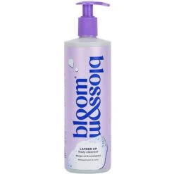 Bloom And Blossom & Lather Up Body Cleanser 500ml