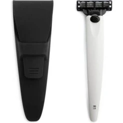 Bolin Webb R1 Alpine And Case Gillette Mach 3