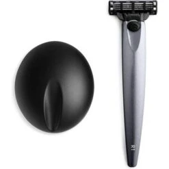 Bolin Webb R1 Graphite And Stand Gillette Mach 3