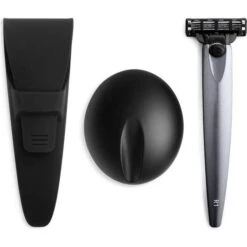 Bolin Webb R1 Graphite Triple Set Gillette Mach 3