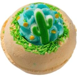 Bomb Cosmetics Can't Touch This! Bath 160g